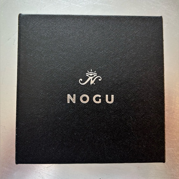 🤎🤎 NOGU Cola Glitter Glass Sugar Cube Bracelet 🤎🤎 - Picture 5 of 5